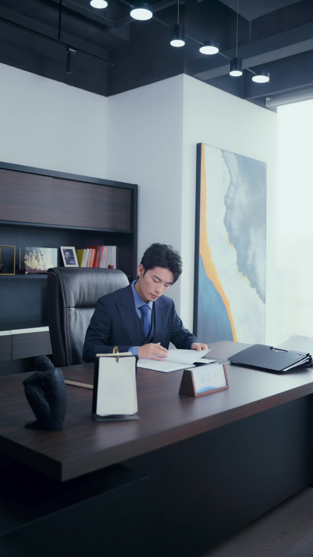 Tập 13 - Api Cinta Tak Terduga